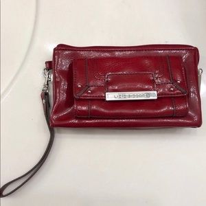 Liz Claiborne Wallet